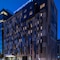 Falkensteiner Hotel Belgrade - map