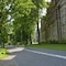 Merchiston Residence - map
