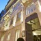 Hotel Portobay Liberdade - map