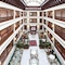Hotel Don Pio - map