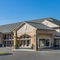 Baymont By Wyndham Clarksville - map
