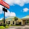 Econo Lodge Inn & Suites Gulfport - map