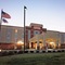 Hampton Inn & Suites Jacksonville - map