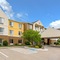 Quality Inn Kearney - map