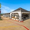 Super 8 By Wyndham Longview North - map