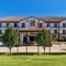 Comfort Suites Marshall - map