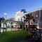 Hampton Inn & Suites Marksville - map