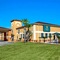 Quality Inn - map