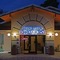 Best Western Swiss Clock Inn - map
