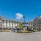 Hilton Garden Inn Preston Casino Area - map
