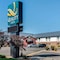 Quality Inn I-25 - map