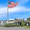 Best Western Premier Plaza Hotel & Conference Center - map