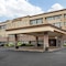 Best Western Plus Reading Inn & Suites - map
