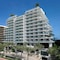 Grand Beach Hotel Surfside - map