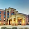 Hampton Inn & Suites Swansboro Near Camp Lejeune - map