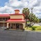 Econo Lodge Walterboro - map