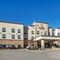 Comfort Suites - map
