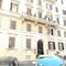 Aristotele Hotel - map