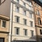 Hotel Canova - map