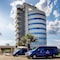 Enea Hotel Aprilia - map