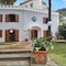 Hotel Scalinatella - map