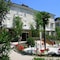 Hotel Britannia - map