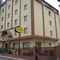Hotel Le Palme - map