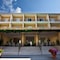 Hotel Terme Alexander - map