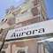 Hotel Aurora - map