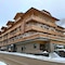 Hotel Colfosco - map