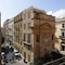 Albergo Maccotta - map