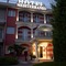 Hotel Mediterraneo - map