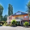 Fasthotel Perigueux - map