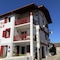 Hotel Ursula - map