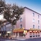 Hotel Restaurant Du Centre Et Du Lauragais - map
