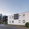 Hôtel Ortega Rennes St Jacques Aéroport - map