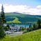 Hotell Fjällgården Åre - map