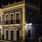 Bahiacafe Hotel - map