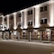 Hi5 Apartments Kristiansand - map