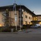 Park Hotel Halden - map
