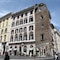 Suite Art Navona - map