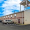Red Roof Inn Allentown South - map
