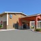 Americas Best Value Inn & Suites-East - map