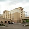 Hampton Inn Bridgeville - map