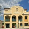 Residence Cala Liberotto - map