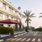 Mabrouk Hotel And Suites - map