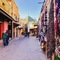 Riad Al Jana - map