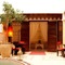 Riad Argan - map