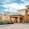 La Quinta Inn & Suites By Wyndham Cotulla - map