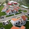 Alba Village Hotel - map
